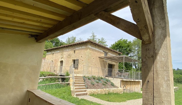 Gîte Le Moulin