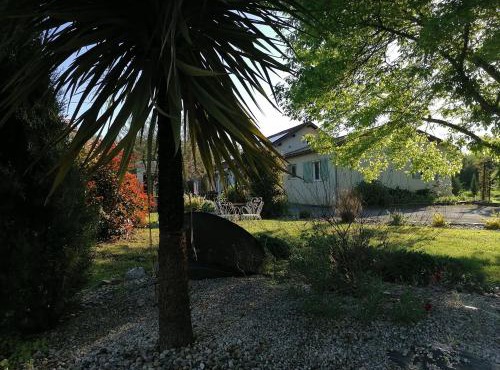Gîte "le pitous"