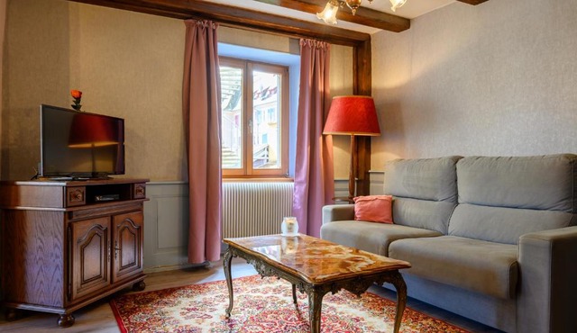 Gîte Le Rempart