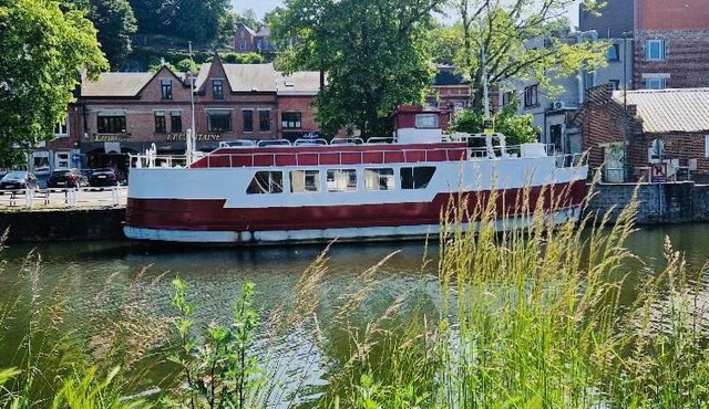 Gîte Le Sambre