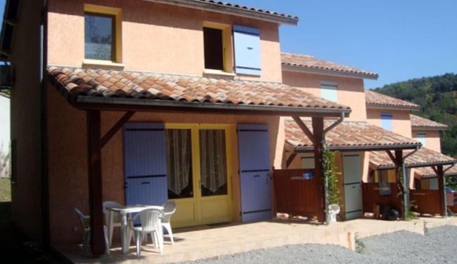Gîte le soleil d'eau 3