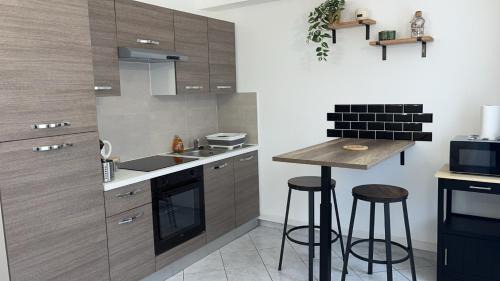 Gîte Le Studio 7