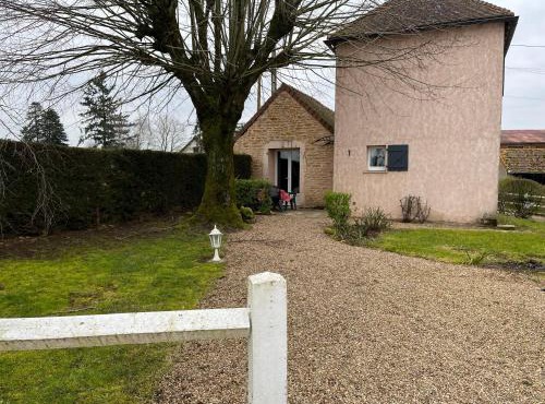 Gîte Le tilleul