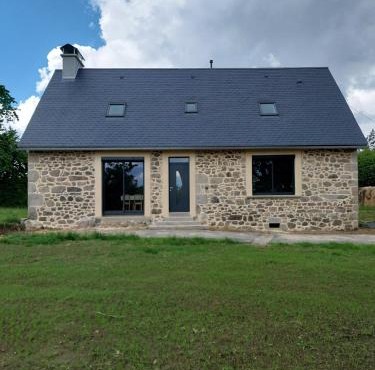 Gîte Le Valeix