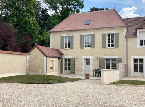 Gîte Les aurégats