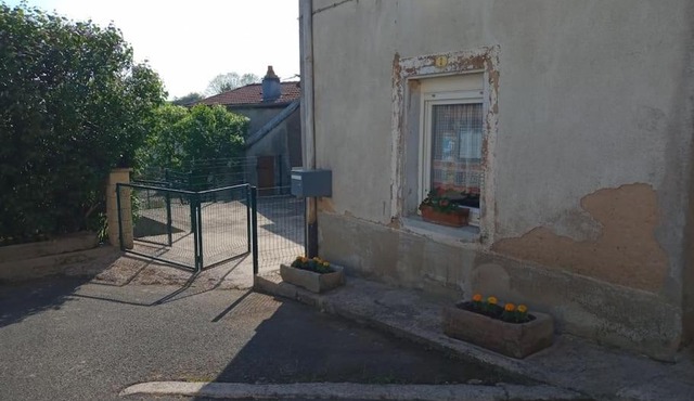 gîte les lilas