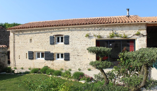 Gîte les Rouets, Hanc