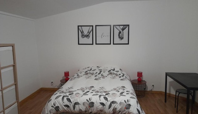 Gîte Linglet