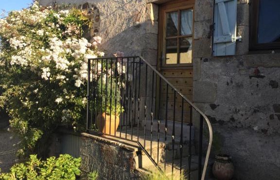 Gîte Maison Maitri