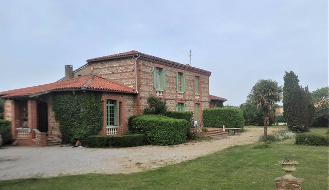 Gîte Meublé