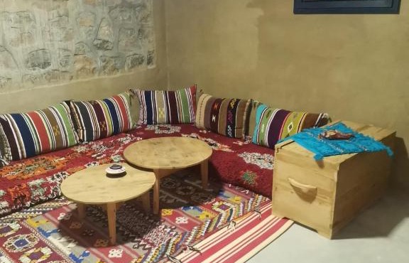 Gîte Mourik