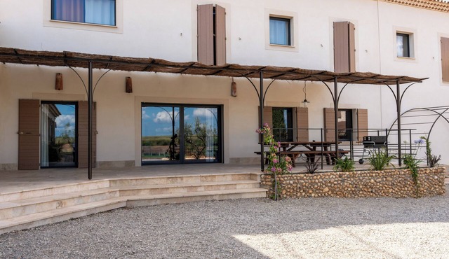 Gîte Olive