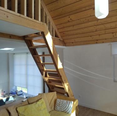 Gîte pour 2