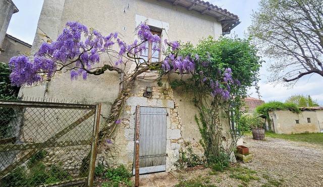 Gîte Saint Aignan