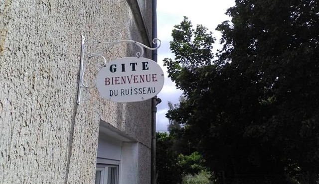 Gîte Saint-Jacques