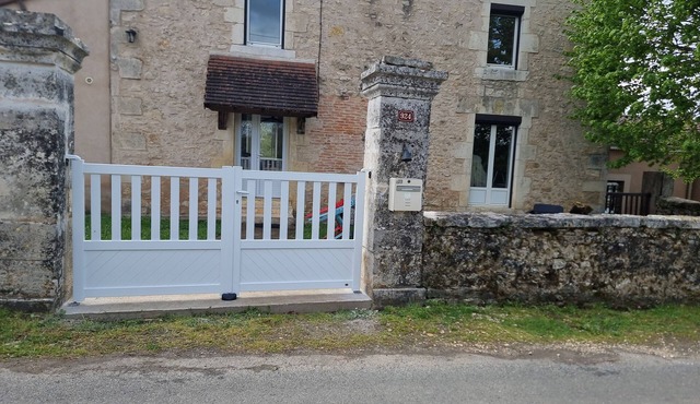 GÎTE SARAZAC