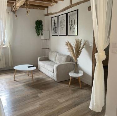 Gîte & Spa