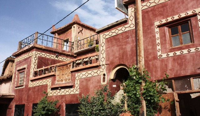 Gîte Tawada