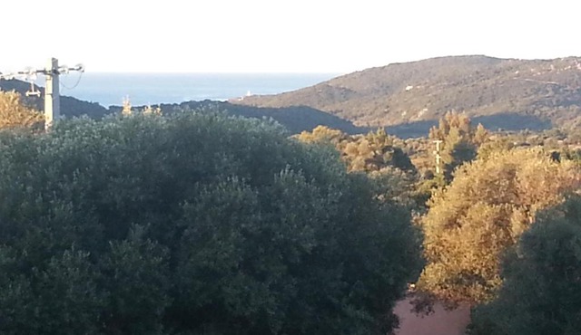 Gîte Tomasini