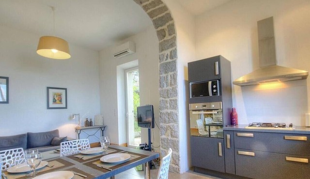 Gîte U Mulinu