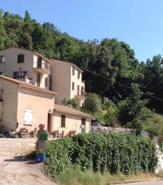 Gîtes à COZZANO