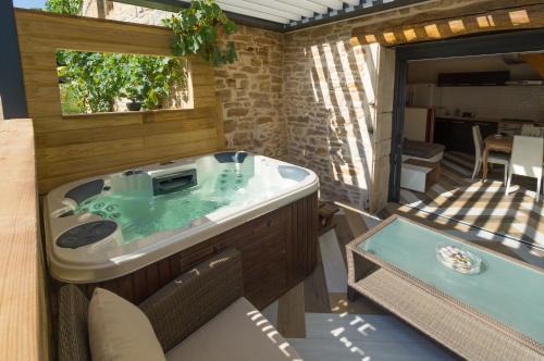 Gîtes d'Amelyann