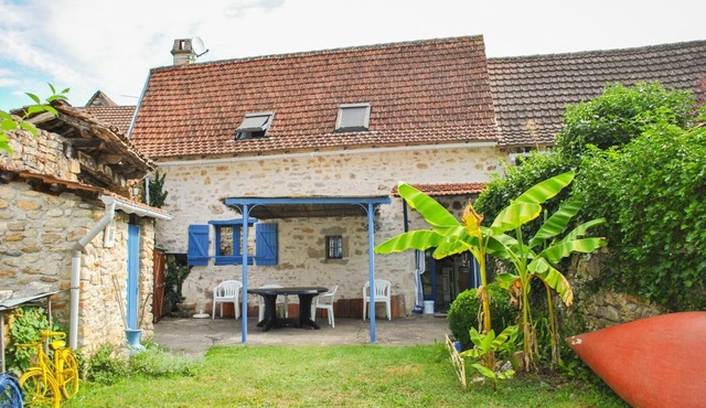 Gîtes de France® - The Fisherman's Gîte