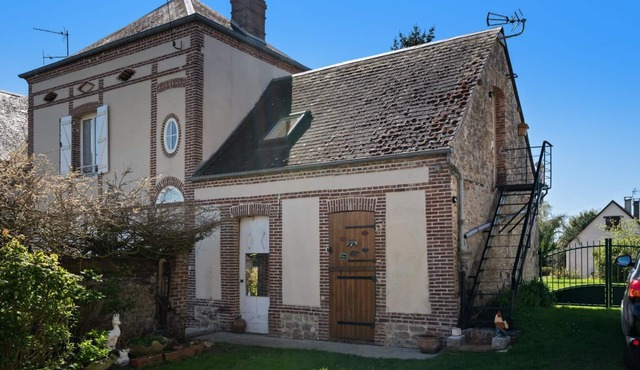 Gîtes de France® - The Duplex