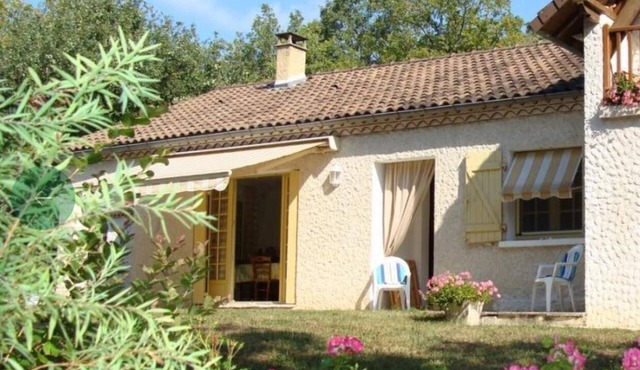 Gîtes de France® - 46G12209