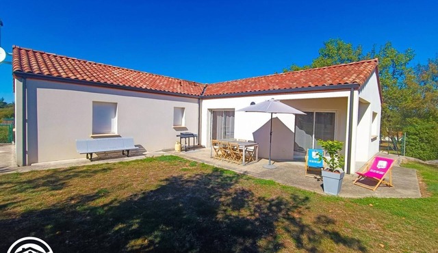 Gîtes de France® - Gîte du Roc