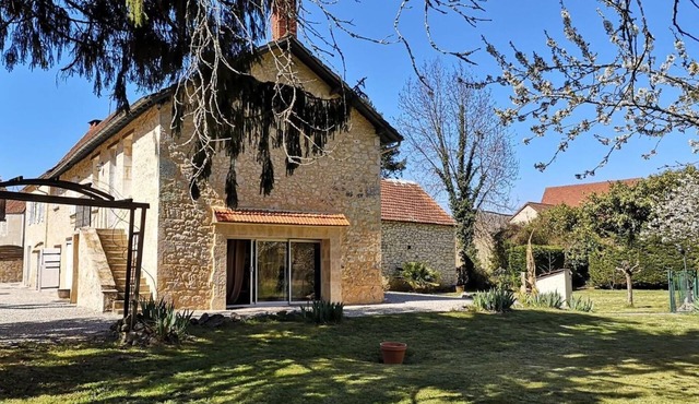 Gîtes de France® - Gîte du Roc