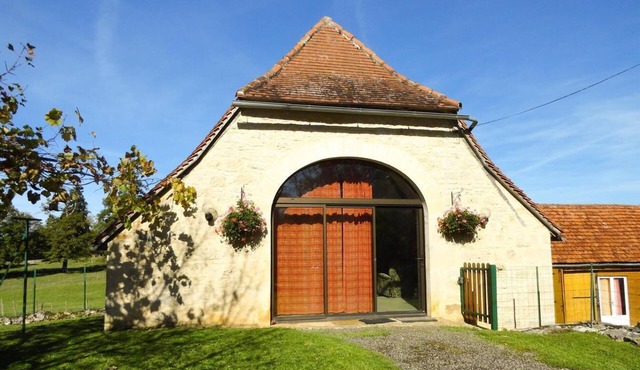 Gîtes de France® - Gîte du Causse