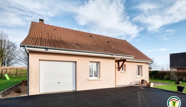 Gîtes de France® - Gîte le Paradis