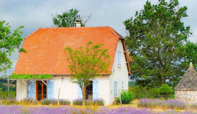 Gîtes de France® - Gite 46G12239