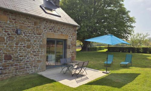 Gîtes de france la bourdonnière