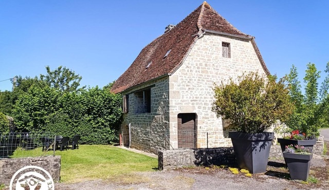 Gîtes de France® - La Maison du Garde