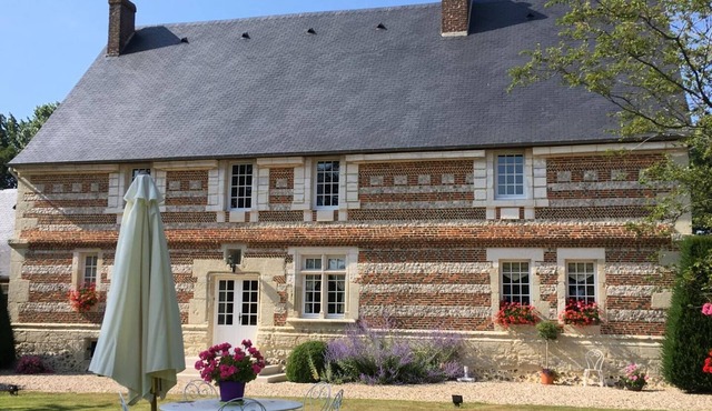 Gîtes de France® - Le Petit Cocon