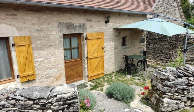 Gîtes de France® - Maison Décros