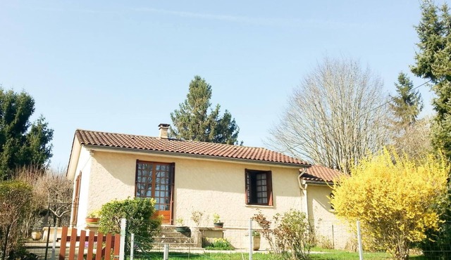 Gîtes de France® - Marie's cottage