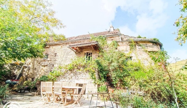 Gîtes de France® - The unusual tower gîte