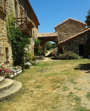 Gîtes de Lez