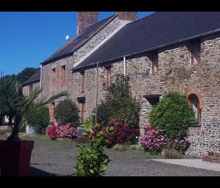 Gîtes des Archanges