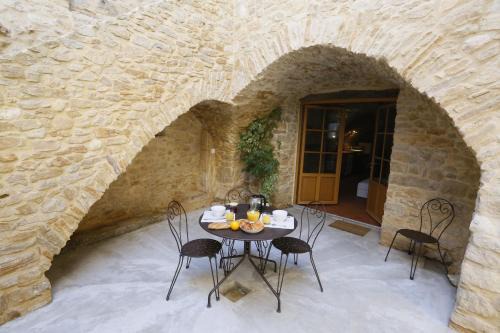 Gîtes du Plus Bas Mas