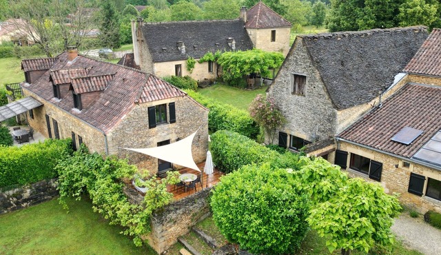 Gîtes La Source
