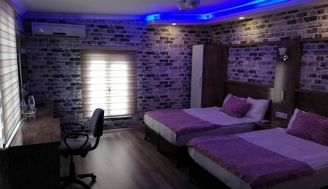 Göznur Hotel