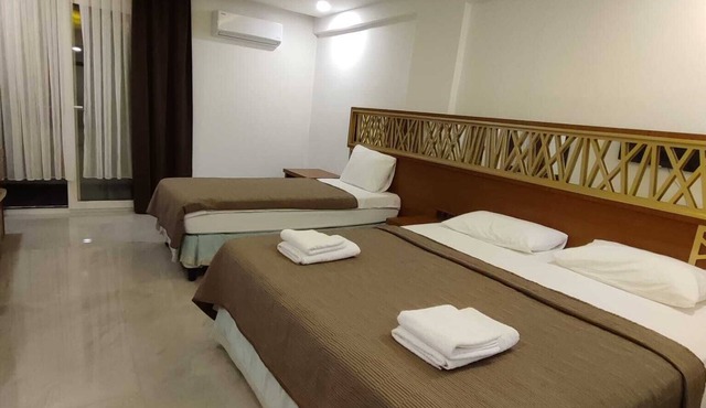 Gül Otel