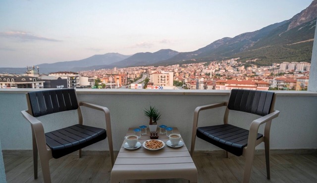 Gül Residence