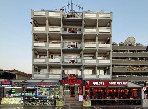 Güldal Hotel