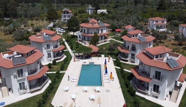 Gülen Sumru Villa