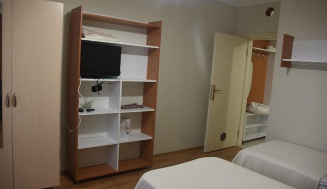 Gün Apart